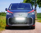 Ekstralys-pakke Lazer Toyota Proace Verso fra 2024- og nyere