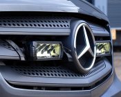 Ekstralys-pakke Lazer Triple-R 750 Mercedes Sprinter fra 2014-2018