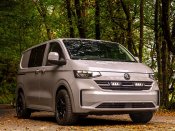 Ekstralys-pakke Lazer Triple-R 750 Volkswagen Transporter T7 fra 2024 og frem
