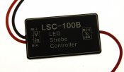 Controller til LED-bremselys
