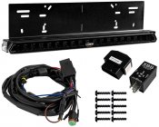 Ekstra lyspakke Ledramp Ledson Epix21 Slim