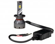 Xtreme DX Gen2 LED Enkeltkit - 5000K D2Y