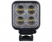 LEDSON Lumina SQ4 - Arbejdslys 18W
