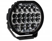 LEDSON Sledge9 - 9 LED hjælpelys 216W