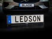 LEDSON Blade - LED-rampe 20,5 88W