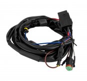 LEDSON Connect Relækabel | 12V | Med DT-stik (2-pin)