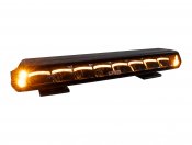 LEDSON EPIX14+ Strobe LED Ramp - 357 mm (14), 120W, Powerboost, 9-36V, Flash Light