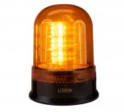LEDSON Roterende LED-blitzlys | 36W | ECE R65