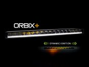 LEDSON Orbix+ 21" LED Ramp - 534 mm (21"), 90W, dynamisk positionslys