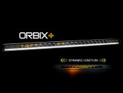 LEDSON Orbix+ 31" LED Ramp - 787 mm (31"), 135W, Dynamisk positionslys