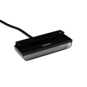 Baglygte LEDSON Spectra 16W med blitzlys