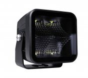 LEDSON VEGA F LED arbejds- og baggrundsbelysning - 40W, projektør