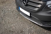 Liste over kofangere til Mercedes-Benz Vito 2014-2020