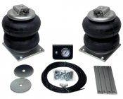Hjælpeluftfjederkit Nissan NV400 2010-2021 | Enkelt kredsløb