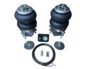 Hjælpeluftfjederkit Ford Transit RWD 2000-2006 | Enkelt kredsløb