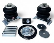 Hjælpeluftfjederkit Peugeot Boxer 2002-2006 | Enkelt kredsløb