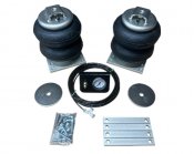 Hjælpeluftfjederkit Ford Transit FWD 2000-2006 | Enkelt kredsløb