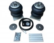 Hjælpeluftfjederkit Ford Transit FWD 2006-2014 | Enkelt kredsløb