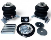 Hjælpeluftfjederkit Fiat Ducato 2002-2006 | Enkelt kredsløb