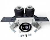 Hjælpeluftfjederkit Iveco Daily 35 2014- | Enkelt kredsløb