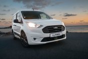 LED-rampe sæt Lumen Helios Performance CS20 Ford Transit Connect fra 2018-2024