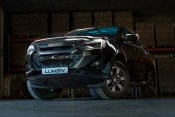 LED-rampe sæt Lumen Helios Performance CS20 Isuzu D-Max fra 2024 og frem