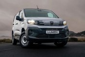 LED-rampe sæt Lumen Helios Performance CS20 Peugeot Partner fra 2024- og frem