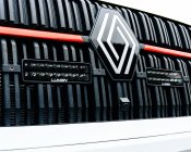LED-lyspakkepakke 2x Lumen SQ16 til Renault Master fra 2024- | 22 304 lumen