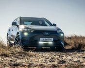 LED-rampepakke Lumen Helios Performance CS20 til Subaru Solterra fra 2026- | 22.984 lumen