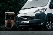 Lumen Helios Performance CS20 Toyota Proace Max fra 2024 og nyere