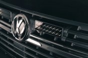 LED-rampe sæt 2x Lumen SQ16 Volkswagen Caravelle T6.1 fra 2020-2024