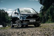 LED-rampe sæt Lumen Helios Performance CS20 Volkswagen ID.Buzz fra 2023 og frem