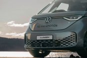LED-rampe sæt 2x Lumen SQ16 Volkswagen ID.Buzz fra 2023 og frem