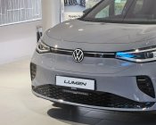LED-lysbjælkepakke Lumen Helios Performance S15 til Volkswagen ID.4 fra 2021- | 16.048 lumen