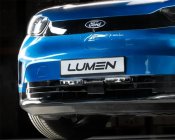 LED-lyssæt 2x Lumen Helios S8 Ultimate Ford Capri EV 2025-