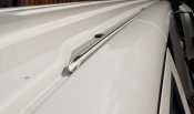 Markiseskinne Volkswagen Multivan T6.1 fra 2020-2021