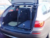 Hundebur BMW 5-serie Touring fra 2010-2017