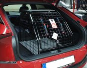 Hundebur Kia EV6 fra 2022-