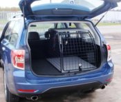 Hundebur Subaru Forester fra år 2008-2013