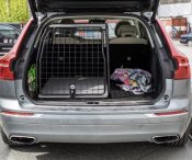 Hundebur Volvo XC60 fra 2018-