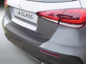Lastbeskytter Mercedes A-klasse fra 2018-