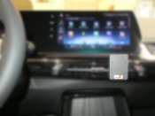 Mobilholder BMW iX2 fra 2024 og fremefter