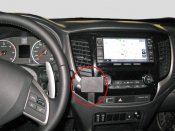 Mobilholder Fullback (Fiat) fra 2016-2019