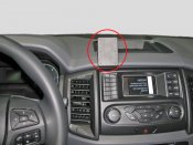 Mobilholder Ranger (Ford) fra 2016-2022