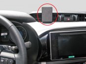 Mobilholder Toyota Hilux fra 2016-2026