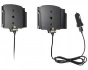 Mobilholder USB-C | Til mobiltelefoner 75-89 mm / 6-10 mm
