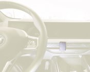 Mobilholder BMW X3 fra 2025-