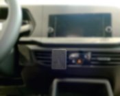 Mobilholder Ford Transit Connect 2024- | Montering til højre for rattet