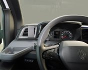 Mobilholder Renault Master fra 2024- og nyere