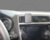 Mobilholder Subaru Outback 2015-2020